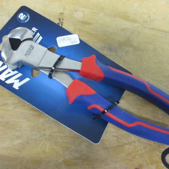 Side Cutter