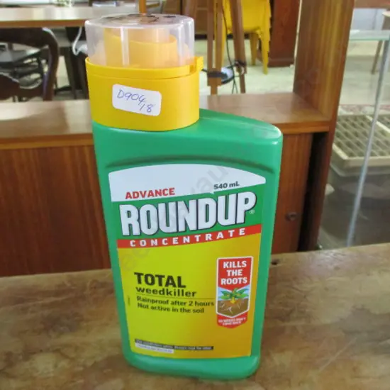 Weedkiller