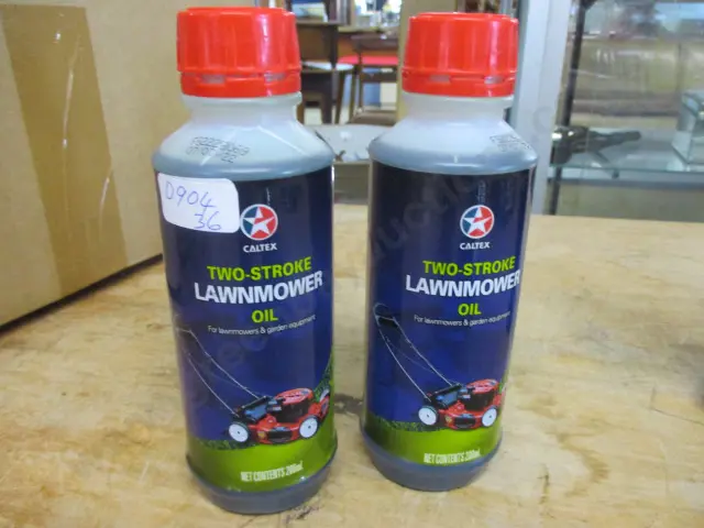 2 Stroke Oil Image 1++