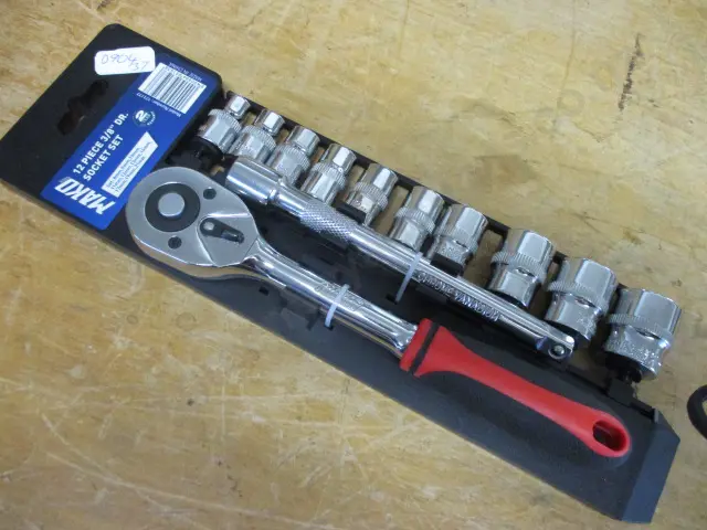 Sockets Image 1++
