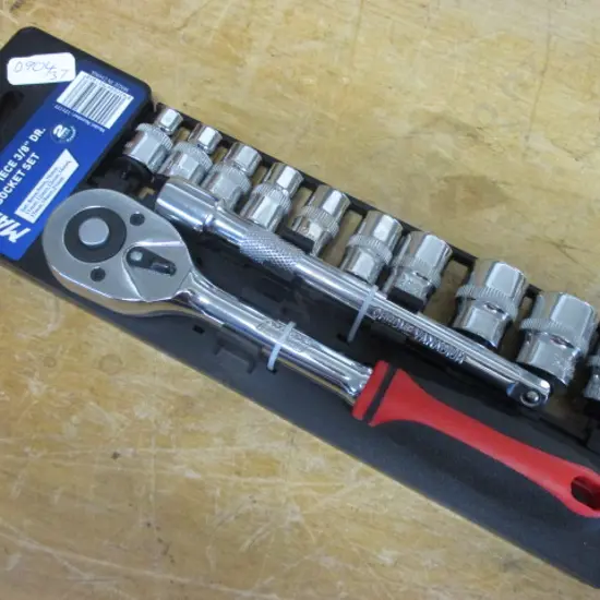 Sockets