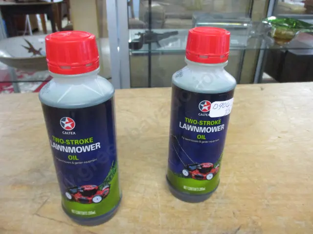 2 Stroke Oil Image 1++
