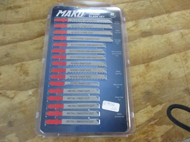 Saw Blades Image 1++