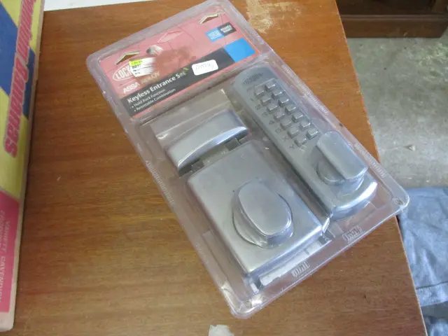 Doorlock Image 1++