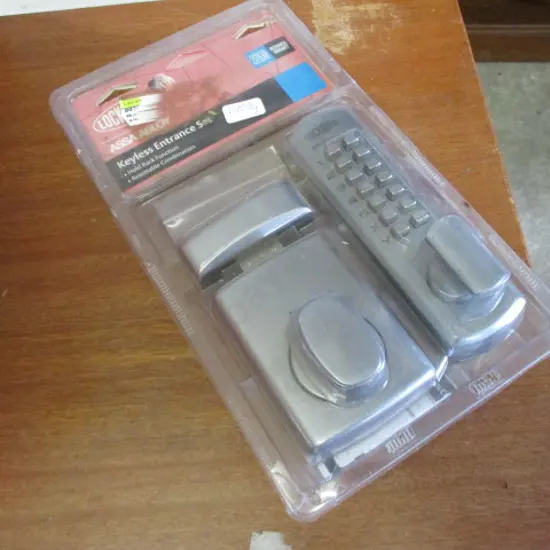 Doorlock