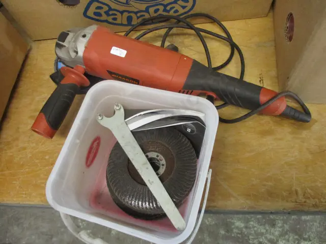 Grinder Image 1++