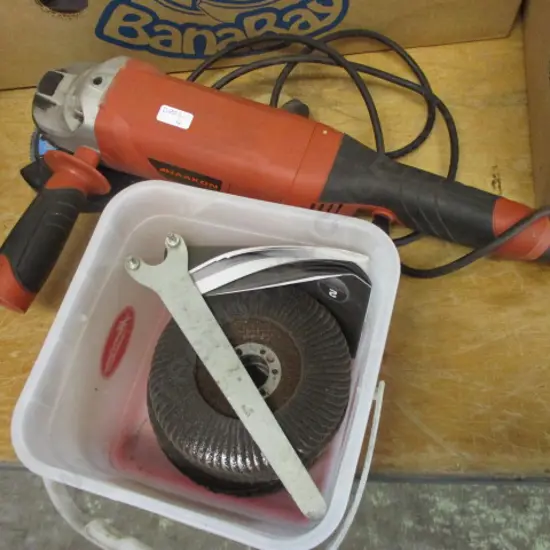 Grinder