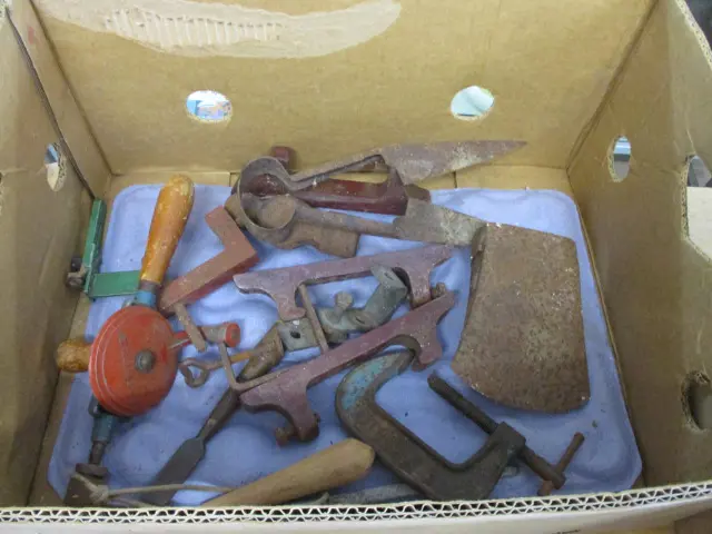Tools Image 1++