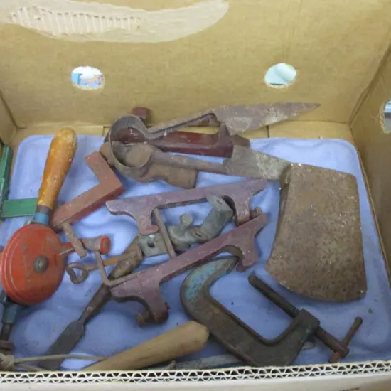 Tools