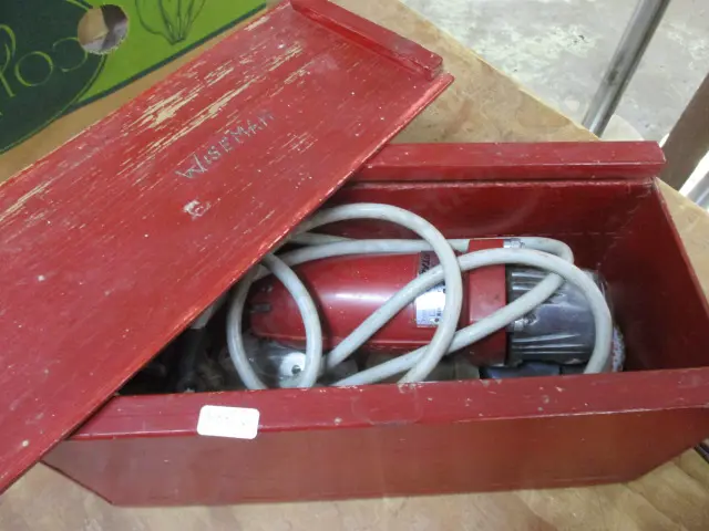Grinder Image 1++