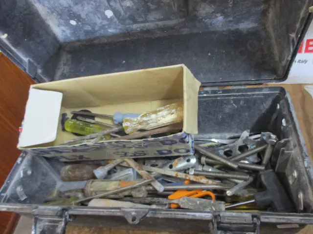 Tools Image 1++