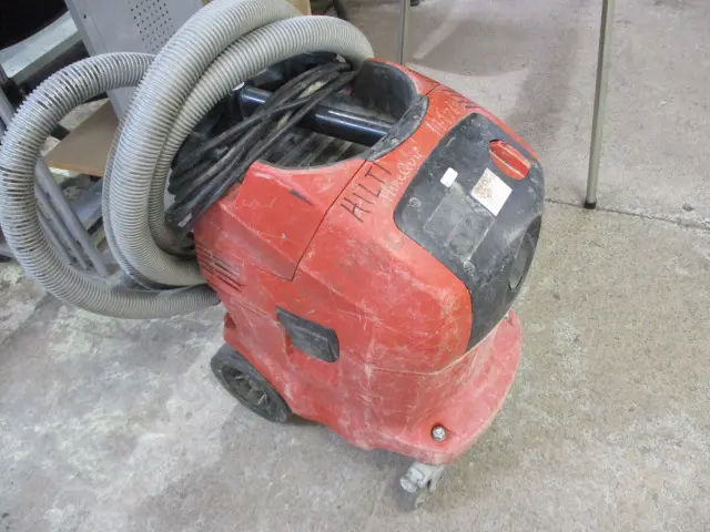 Shopvac (af) Image 1++