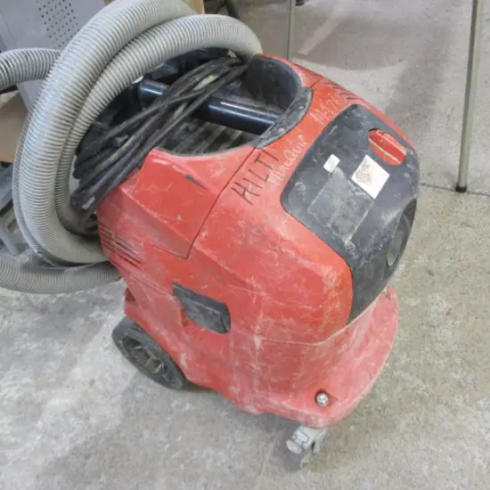 Shopvac (af)