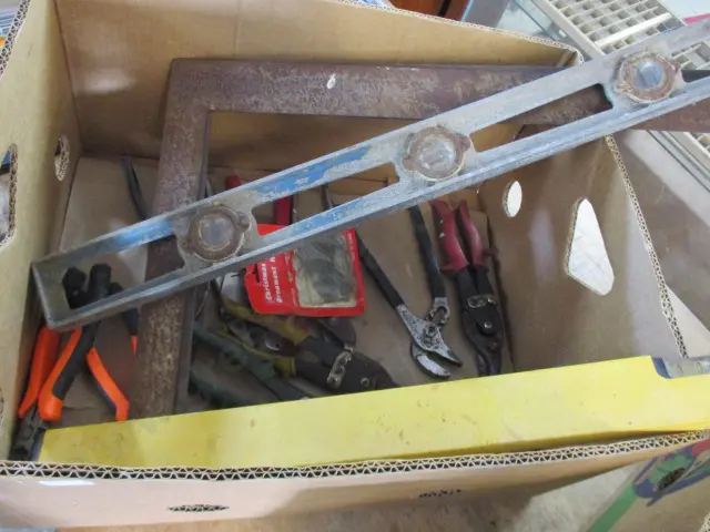 Tools Image 1++