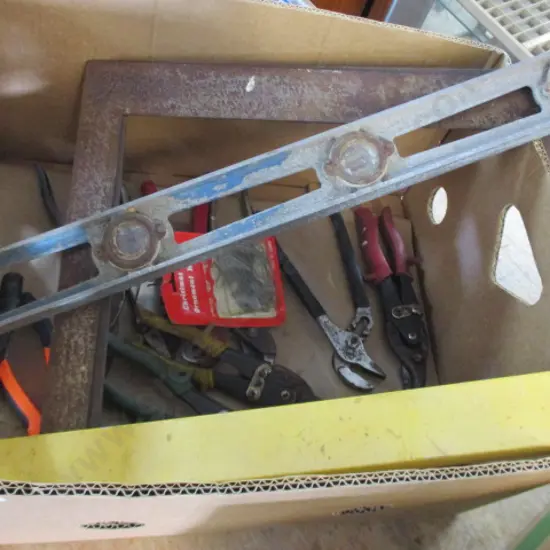Tools