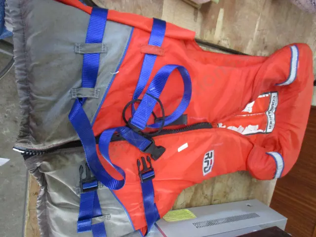 Life Jacket Image 1++