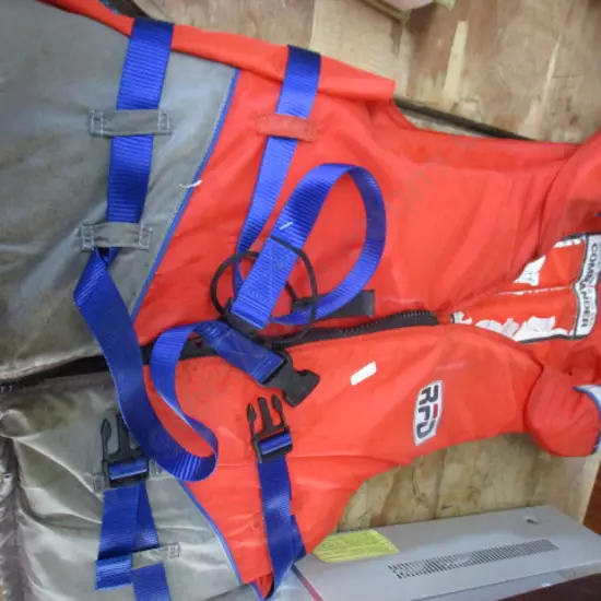 Life Jacket