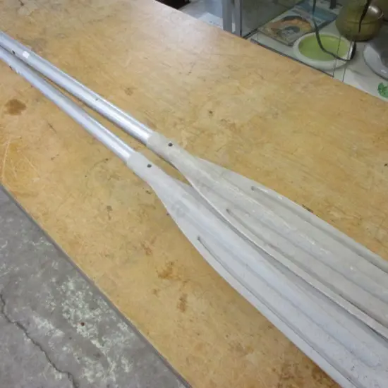 Oars