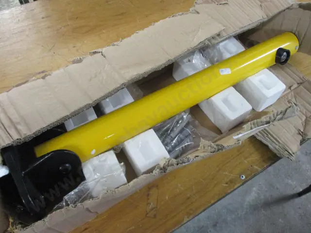 Bollard Image 1++