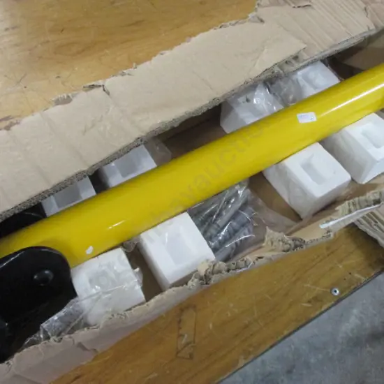 Bollard