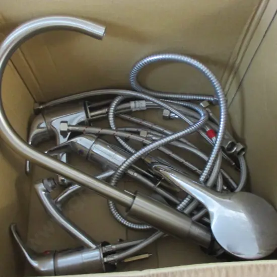 Plumbing