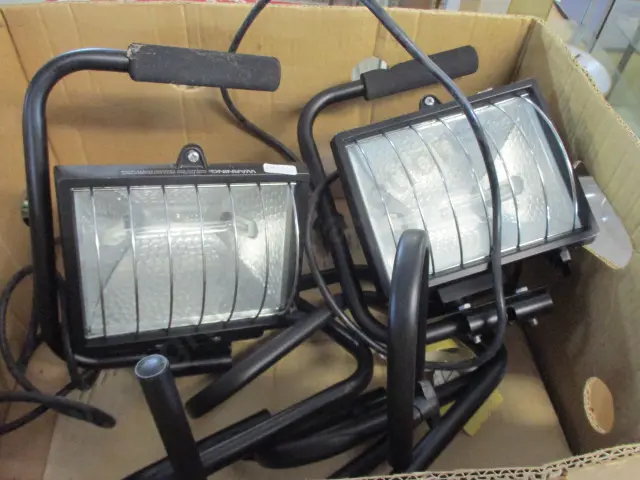 W/Shop Lights Image 1++