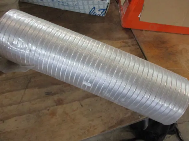 Ducting Image 1++