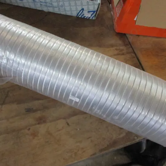 Ducting
