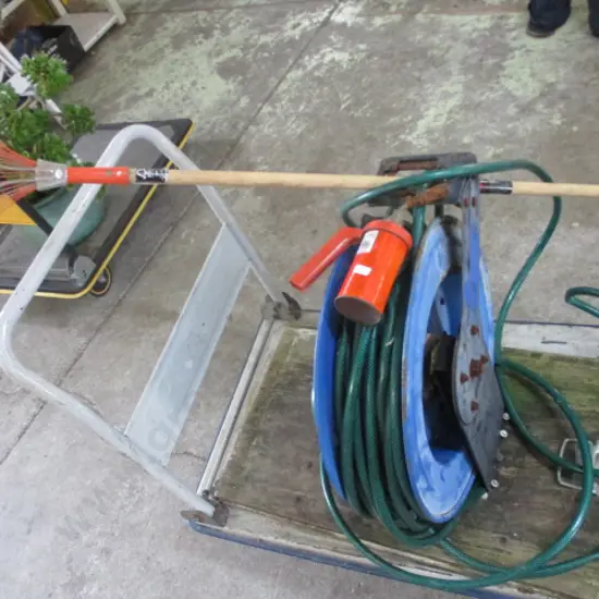 Garden Gear