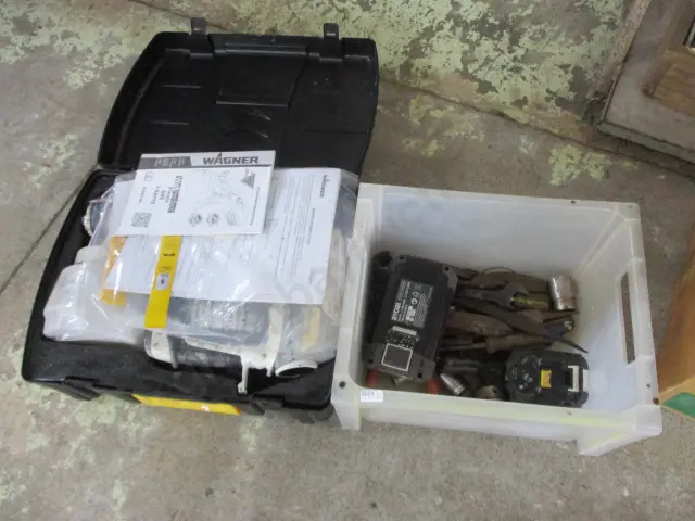 Garage Gear Image 1++
