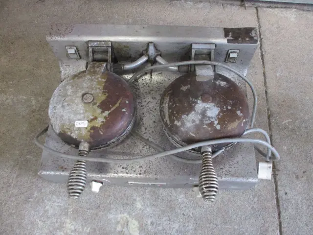Waffle Maker Image 1++