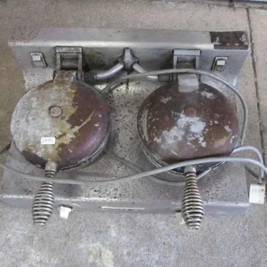 Waffle Maker