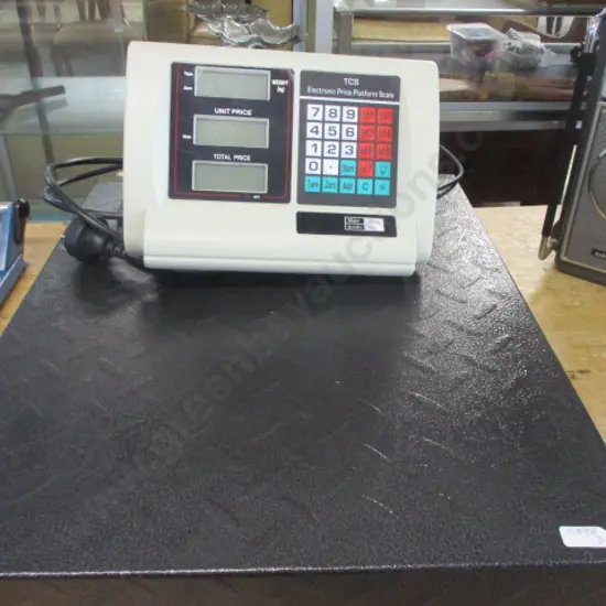 Digital Scales