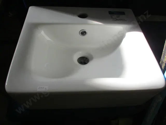 Handbasin Image 1++