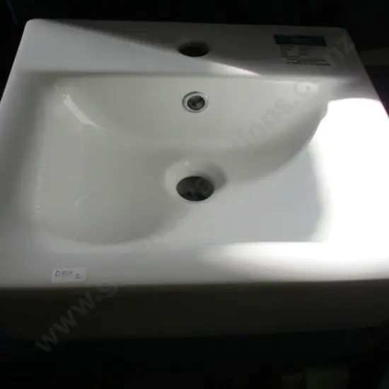 Handbasin