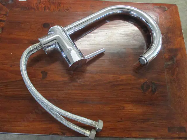 Faucet Image 1++