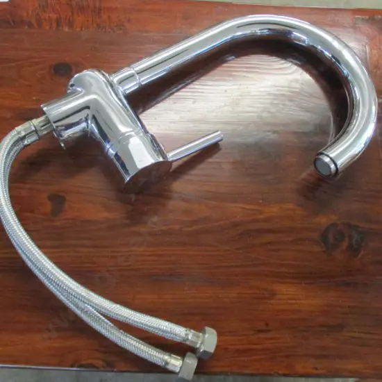 Faucet