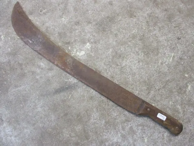 Machete Image 1++