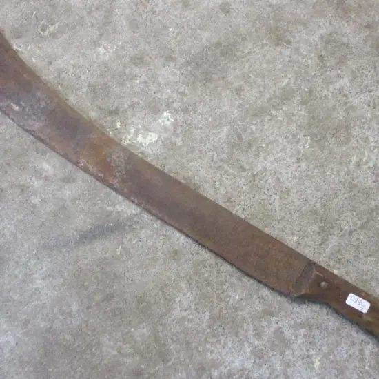 Machete