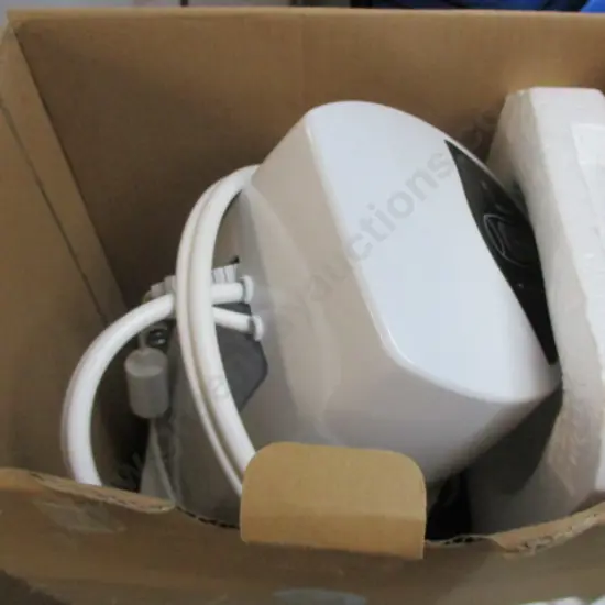 Water purifier