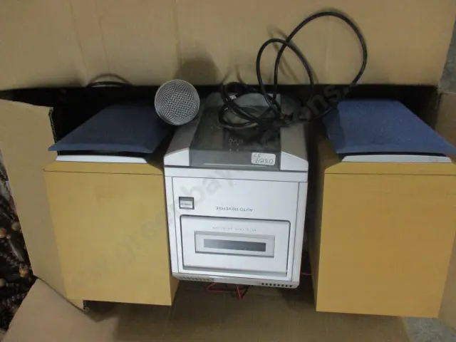 Stereo Image 1++