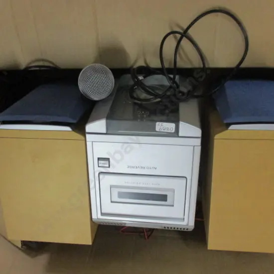 Stereo