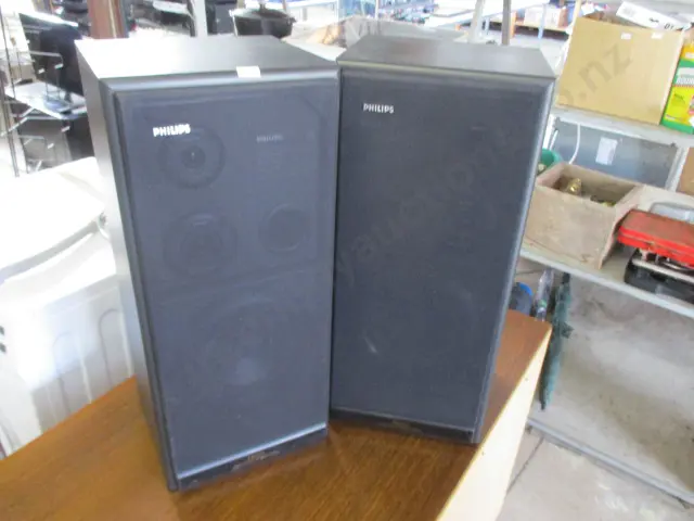 Pr Speakers Image 1++