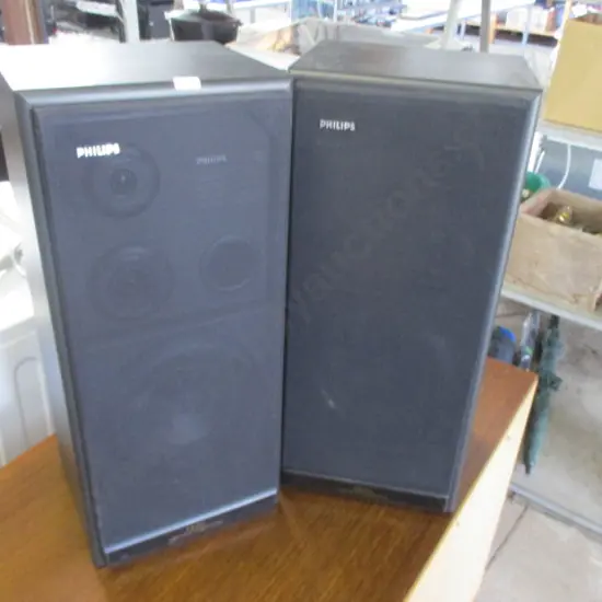 Pr Speakers