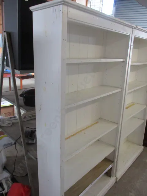 Bookshelf Image 1++