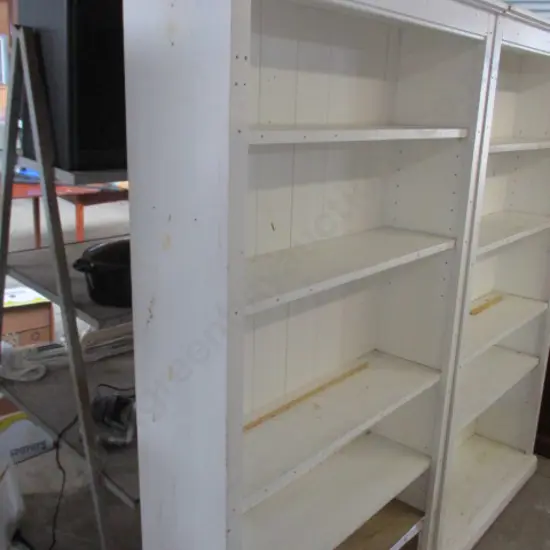 Bookshelf
