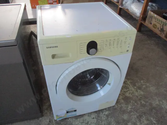 Washing M/c Image 1++