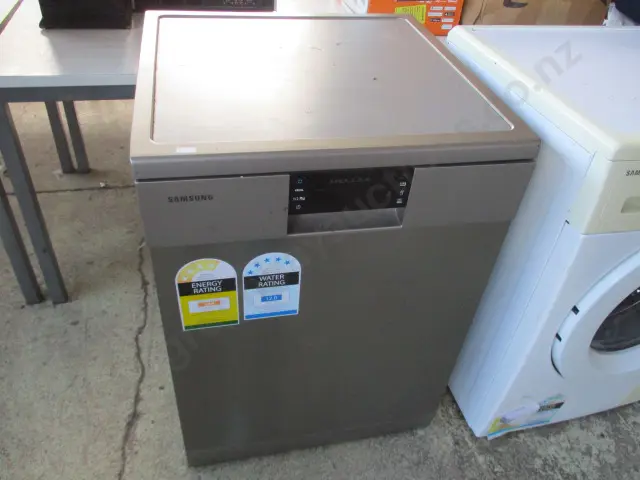 Dishwasher Image 1++