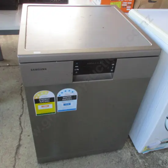 Dishwasher
