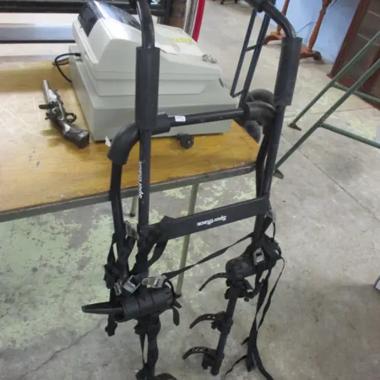 Bike Carrier